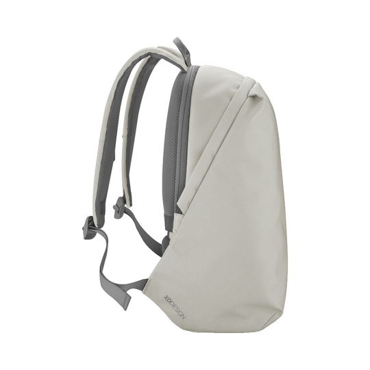 XD Design Rucksack Bobby Soft Light Grey