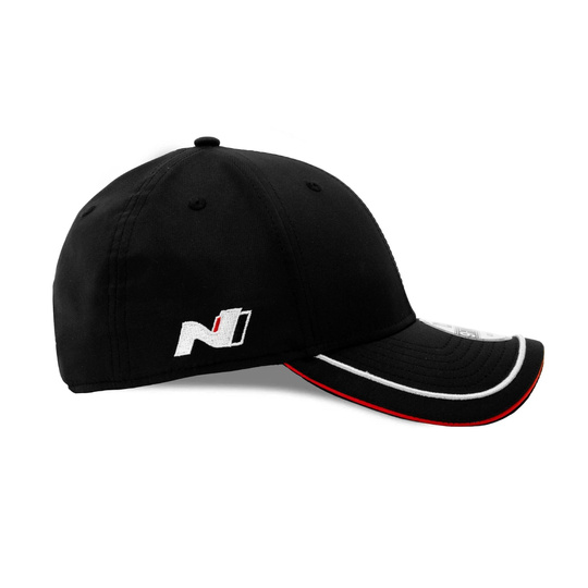 Hyundai Motorsport 2026 Herren Baseballkappe Team