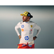 Scuderia Ferrari F1 2026 Lewis Hamilton Cap Silverstone