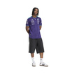 Mercedes AMG F1 2026 T-Shirt Authentic Vanda Bloom