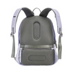 XD Design Rucksack Bobby Soft lavendel