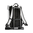 XD Design Rucksack Urban Flap-top Off-White