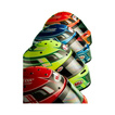 Bell Helm KC7-CMR PRO Champion blau (CMR)