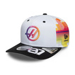 Haas F1 2026 Oliver Bearman Cap Miami GP