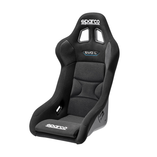 Sparco Rennsitz EVO L QRT MY20 (FIA)