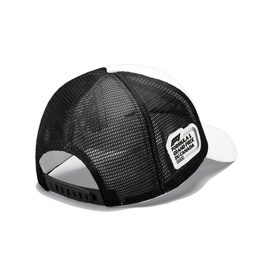 Formula 1 Herren Baseballkappe Canada RS