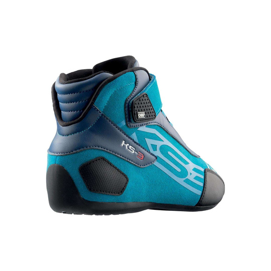 OMP Schuhe KS-3 MY21 blau