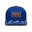 Red Bull Racing F1 2026 Kinder-Team Cap Max Verstappen