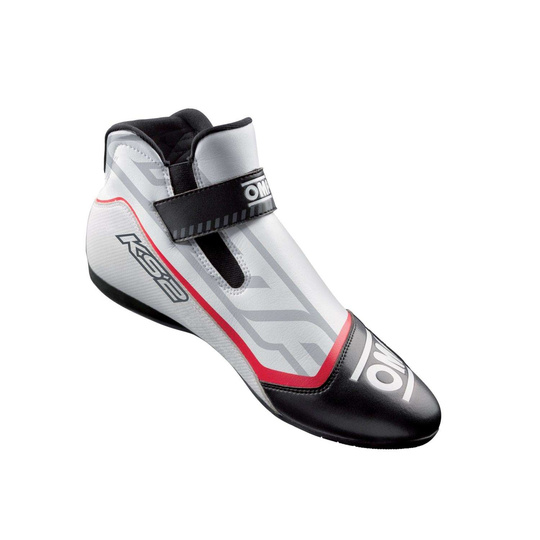 OMP Schuhe KS-2 MY21 weiß