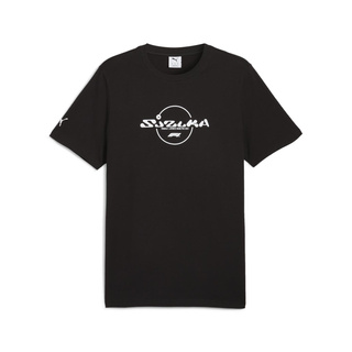 Formula 1 2025 Herren T-Shirt Japan GP