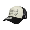 Williams F1 2026 Cap Traditional Trucker schwarz