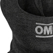 OMP Kopfhaube Tecnica EVO MY26 anthrazit (FIA)