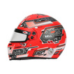 Bell Helm RS7 PRO Stamina rot (FIA)