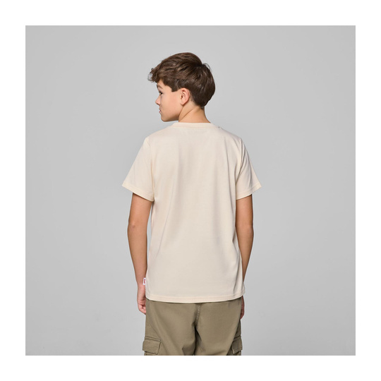 Formula 1 2025 Kinder-T-Shirt Camo Graphic