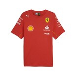 Ferrari F1 2024 Herren T-Shirt Team