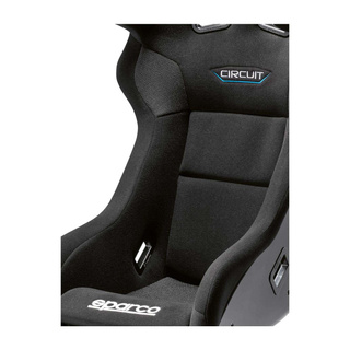 Sparco Sitzpolster-Set für Sitz Circuit QRT
