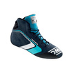 OMP Schuhe Tecnica MY21 marineblau (FIA)