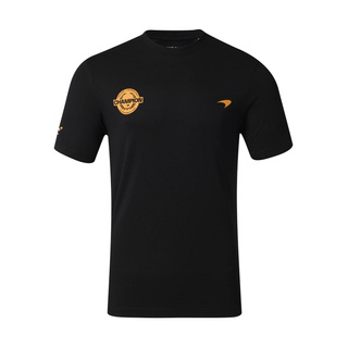 McLaren F1 Lando Norris T-Shirt Champion