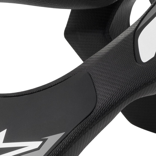 Alpinestars Nackenschutz schwarz