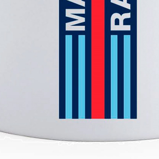 Sparco Keramiktasse Martini Racing