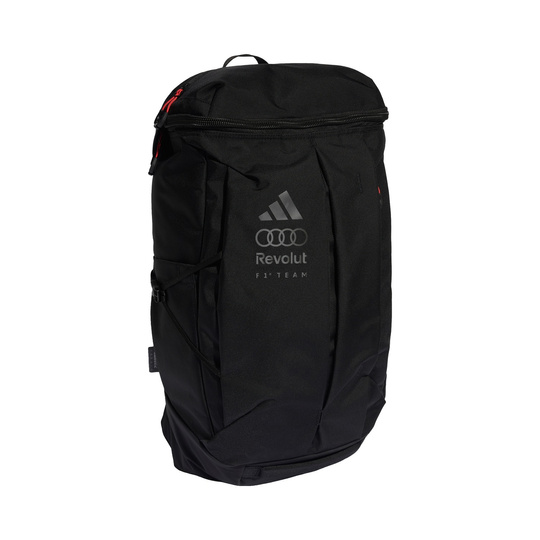 Audi Revolut F1 2026 Rucksack Ops