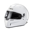 Sparco Helm Pro RF-5 MY22 weiß (FIA)