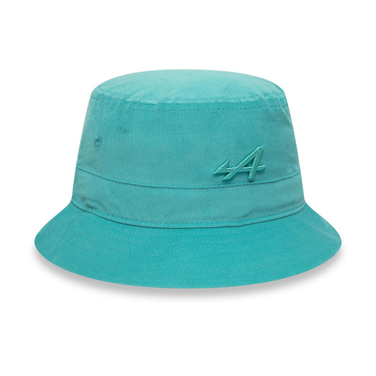 Alpine F1 Bucket Hat Cord