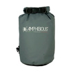 Amphibious Tasche Tube 10 grau