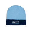 Hyundai Motorsport Herren Wintermütze Twisted
