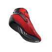 OMP Schuhe KS-3 MY21 rot