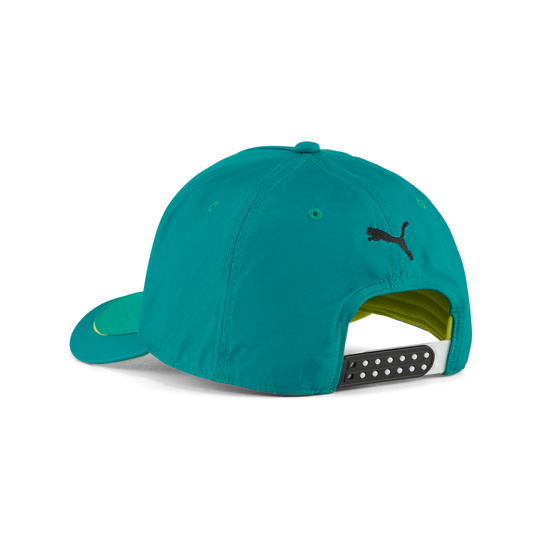 Aston Martin F1 2026 Cap Logo grün