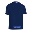 Sparco T-Shirt HF Delta Collections marineblau