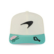 McLaren F1 2025 Herren Baseballkappe Norris Brazil GP