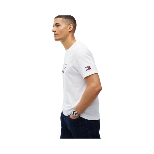 Cadillac F1 2026 T-Shirt Valtteri Bottas Chevron