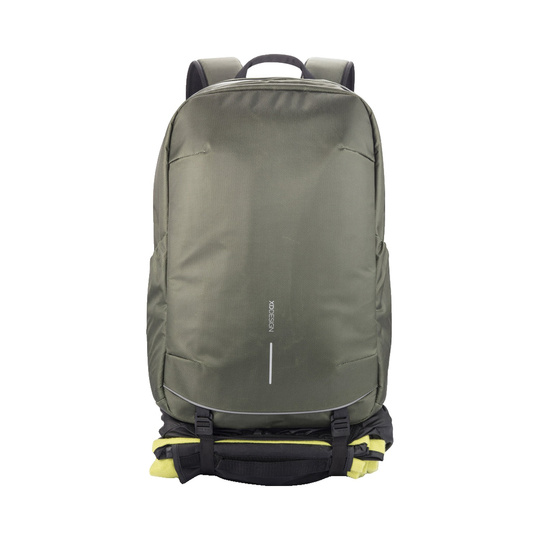 XD Design Rucksack Bobby Explore grün