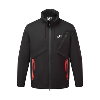 Toyota Gazoo Racing Herren Jacke GR Rain
