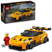 LEGO Speed Champions Modellauto Porsche 911 GT3 RS