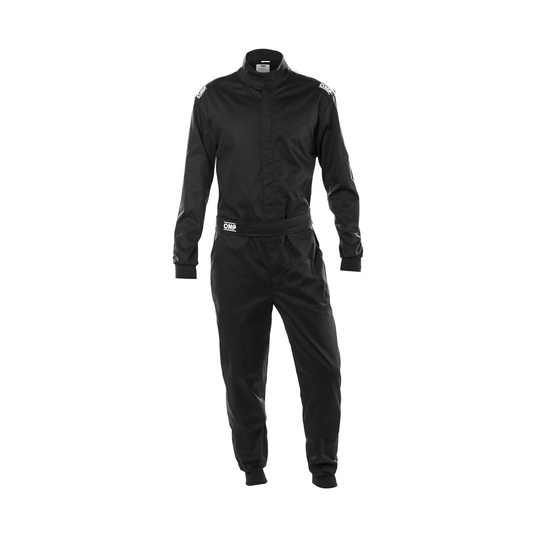 OMP Rennoverall OS10 MY24 Schwarz