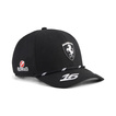 Scuderia Ferrari F1 2026 Charles Leclerc Cap Singapore GP