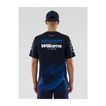 Williams F1 2026 Carlos Sainz Team T-Shirt