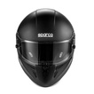 Sparco Helm Stealth RF schwarz (FIA)
