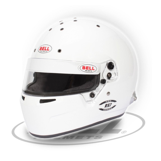 Bell Helm RS7 PRO Stamina Rot (FIA)