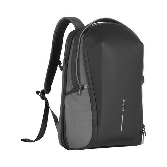 XD Design Rucksack Bizz grau