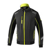 Sparco Mechanikerjacke Tech grau