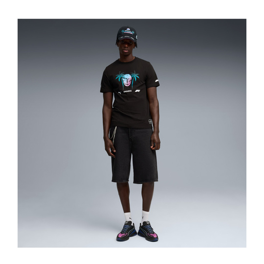Formula 1 2026 T-Shirt Miami GP
