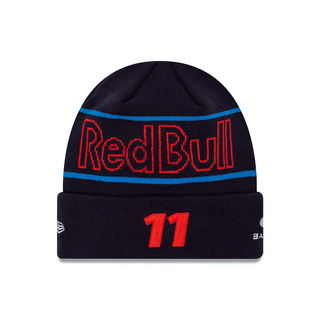 Red Bull Racing 2024 Kinder Wintermütze Sergio Perez