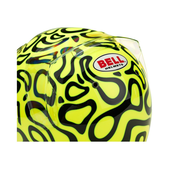 Bell Helm KC7-CMR PRO Lando Norris (CMR)