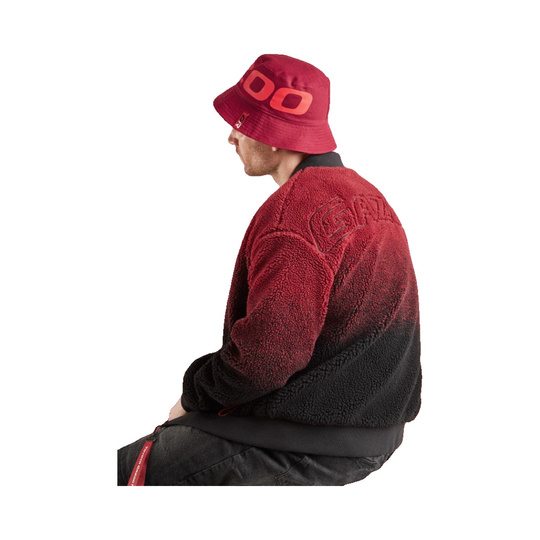 Toyota Gazoo Racing 2026 Bucket Hat GR Badge