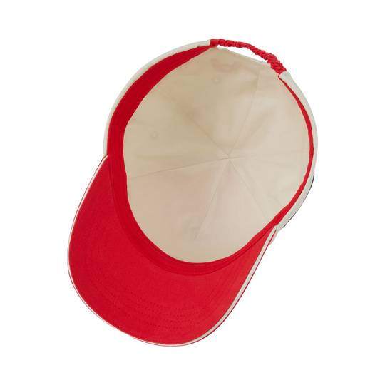 Toyota Gazoo Racing 2026 Kinder-Cap Logo