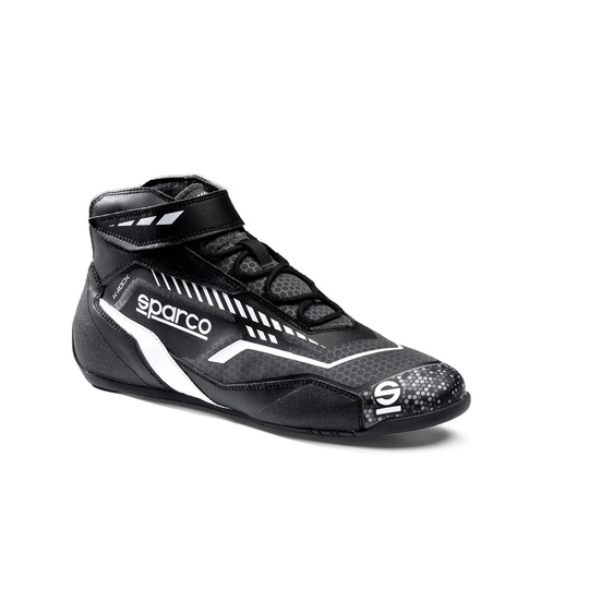 Sparco Schuhe K-Rock schwarz